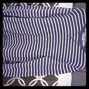 Men's Aeropostale long sleeve shirt